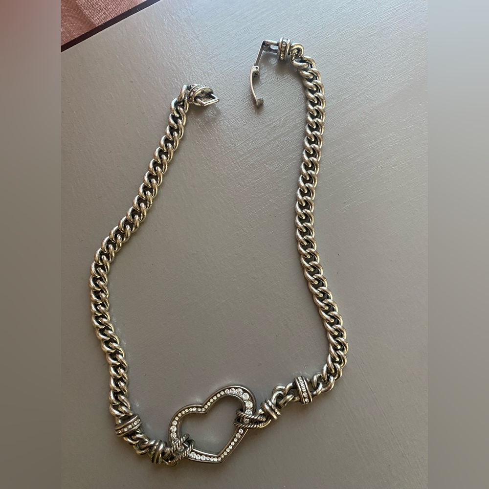 Brighton Necklace
